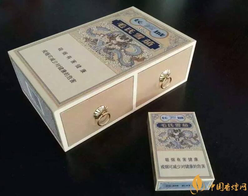 毛氏雪茄為什么這么貴，毛氏雪茄哪里能買到