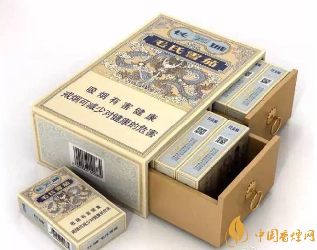 毛氏雪茄為什么這么貴，毛氏雪茄哪里能買到