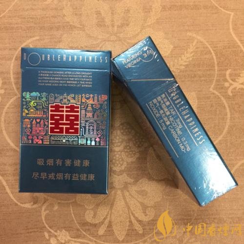 國(guó)產(chǎn)爆珠香煙排行榜，人參爆珠你抽過(guò)嗎