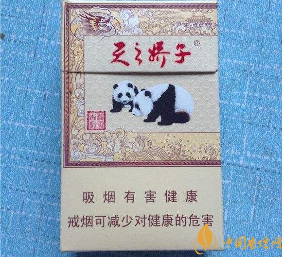 國(guó)產(chǎn)爆珠香煙排行榜，人參爆珠你抽過(guò)嗎