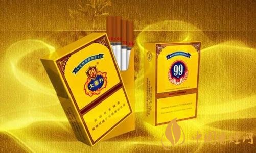 高檔細(xì)支香煙排行榜，過年送禮首選細(xì)支煙