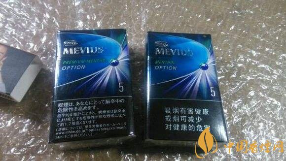 日本香煙品牌排行榜，七星和平占據(jù)市場