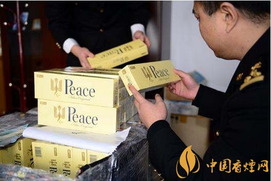 中國入境能帶多少香煙，香港入境限制最尷尬