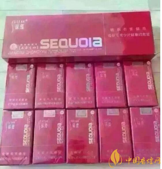 中國(guó)出口香煙排行榜，中華玉溪備受青睞