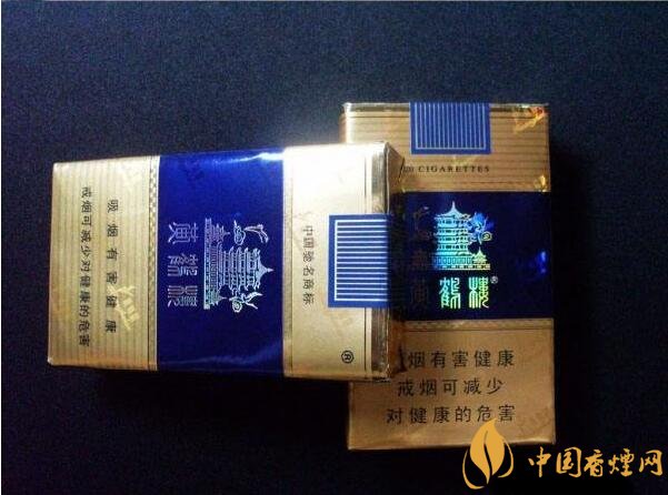 中國(guó)出口香煙排行榜，中華玉溪備受青睞