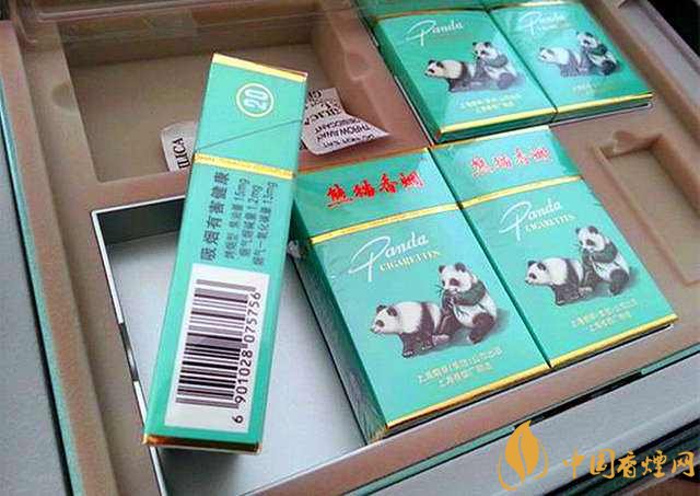 高端香煙排行榜，非賣香煙有市無價(jià)