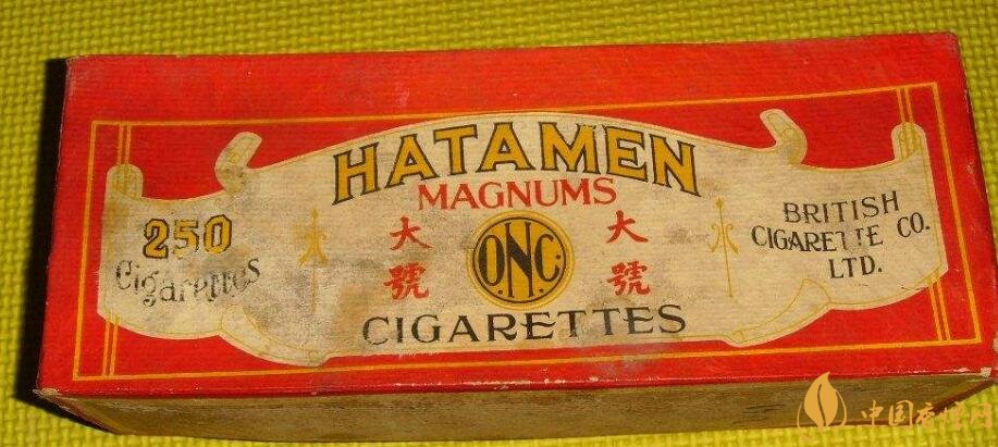 銷量最好國(guó)產(chǎn)混合型香煙排行榜，中南海第一