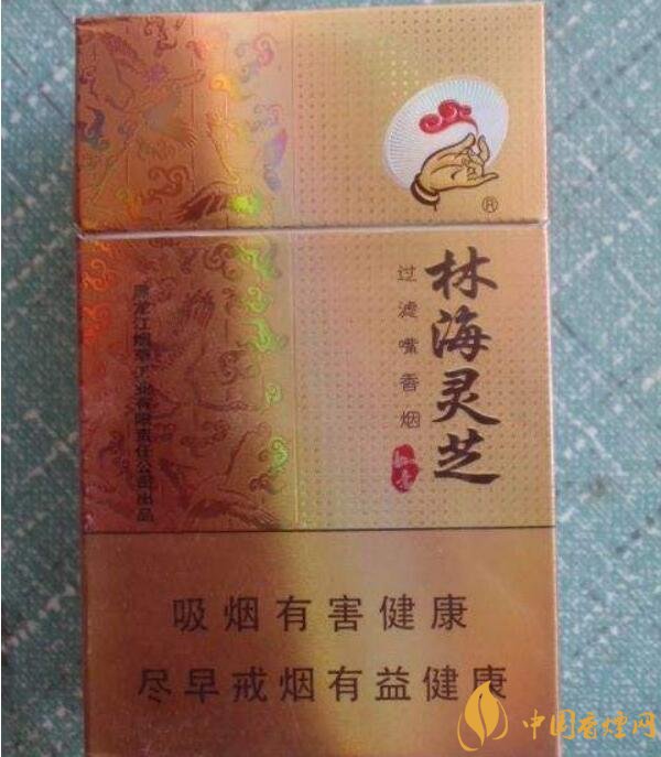 銷量最好國(guó)產(chǎn)混合型香煙排行榜，中南海第一