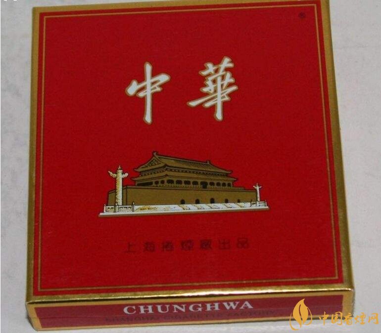 最受歡迎全開式香煙排行榜，高端大氣上檔次