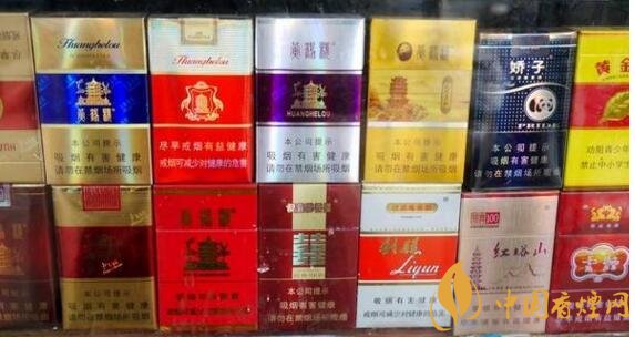 沃爾瑪為什么沒有香煙賣出售，保護(hù)國產(chǎn)企業(yè)