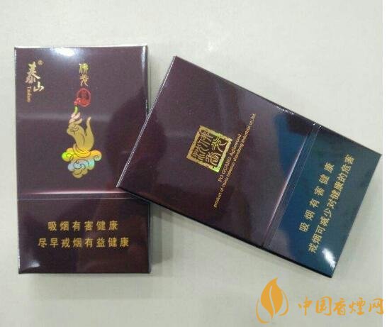 佛系香煙,道系香煙,儒系香煙，你抽過(guò)哪一種