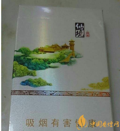 佛系香煙,道系香煙,儒系香煙，你抽過(guò)哪一種