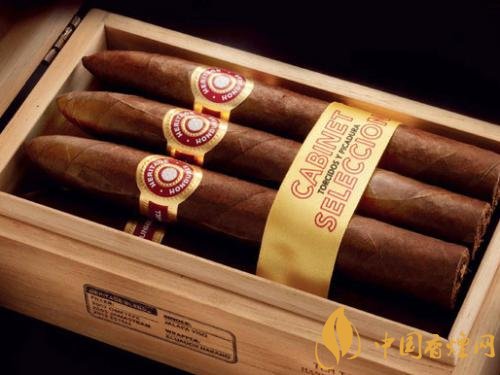 全球最貴雪茄排行榜，千禧大柜22萬美金