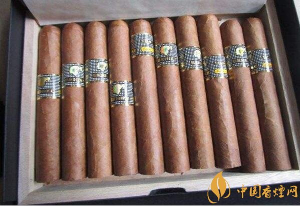 全球最貴雪茄排行榜，千禧大柜22萬美金