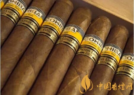 全球最貴雪茄排行榜，千禧大柜22萬美金