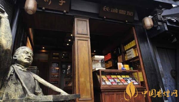 長(zhǎng)城雪茄哪里有賣(mài)(全國(guó)21家) 成都長(zhǎng)城雪茄專(zhuān)賣(mài)店最多