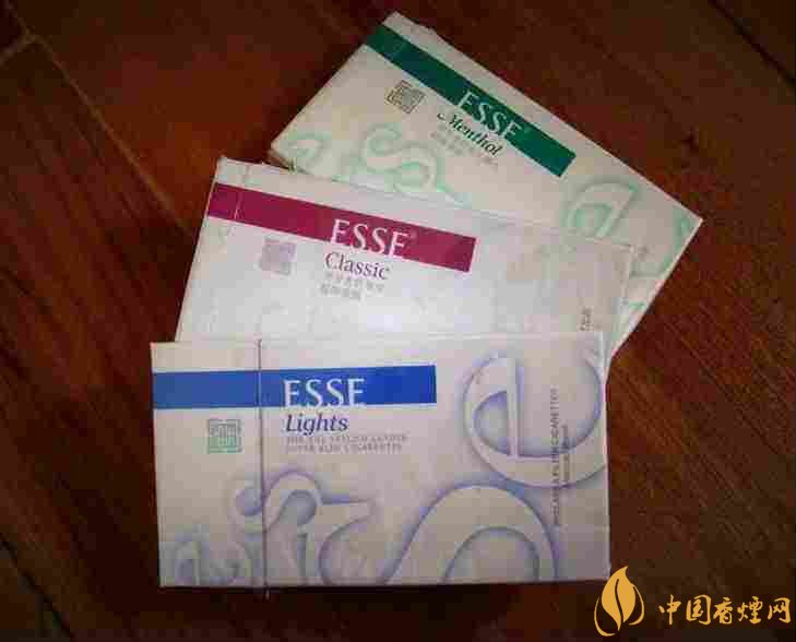 最好抽的外煙排行榜，銷量最好外煙品牌