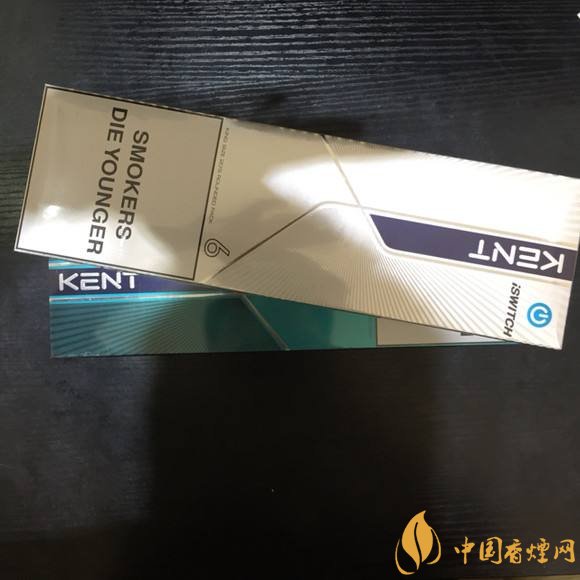 最好抽的外煙排行榜，銷量最好外煙品牌