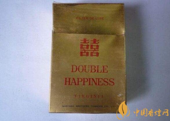 最好抽的外煙排行榜，銷量最好外煙品牌