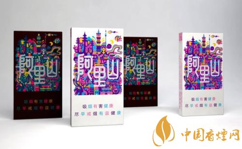 最好抽的外煙排行榜，銷量最好外煙品牌