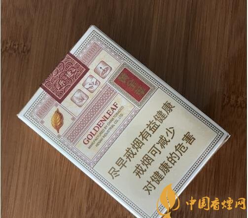 過年待客買什么香煙好，中華撐場面軟云看內(nèi)在