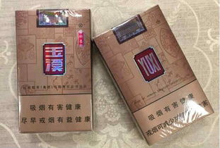 過年待客買什么香煙好，中華撐場面軟云看內(nèi)在