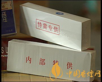 軍需特供煙是真的嗎，中國(guó)的特供煙有哪些