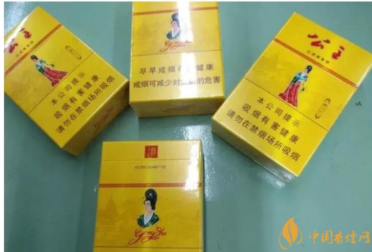 公主牌香煙好抽嗎，公主牌香煙產(chǎn)品盤點