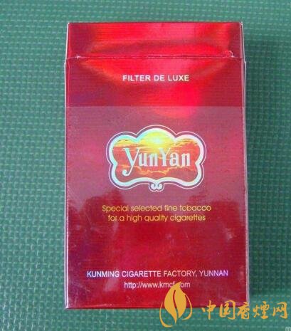 2018年新上市香煙（8款），搶占細支香煙市場