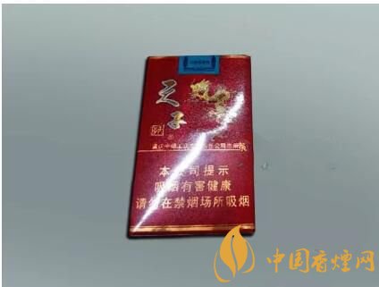 2018年新上市香煙（8款），搶占細支香煙市場