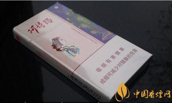 最便宜細(xì)支香煙排行榜，韓國愛喜香煙最便宜