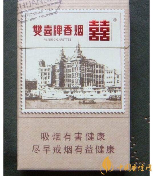 高端中支香煙排行榜，中華(金中支)引領高端市場