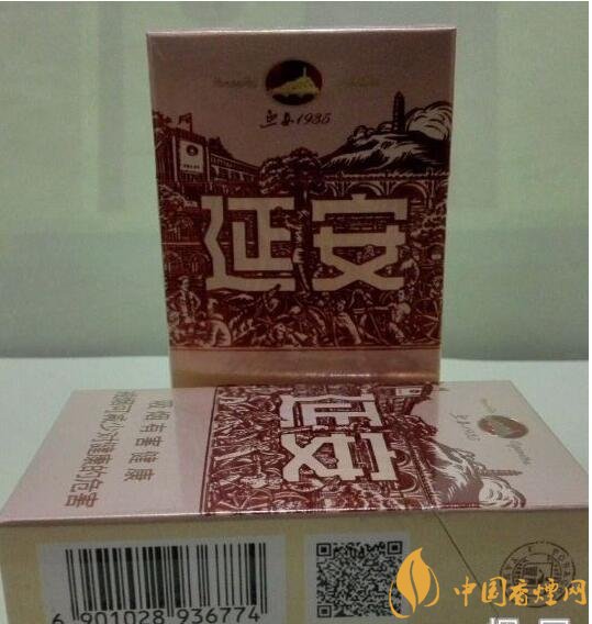 最暢銷禮盒裝香煙排行榜，過年送禮倍有面子