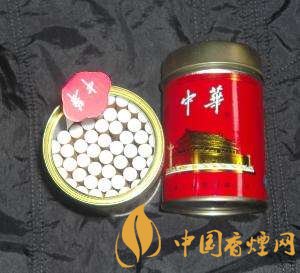 最暢銷禮盒裝香煙排行榜，過年送禮倍有面子