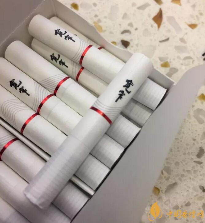 寬窄煙彈多少錢一條，寬窄煙彈怎么樣