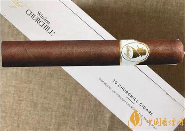 大衛(wèi)杜夫雪茄(丘吉爾)價(jià)格表圖 大衛(wèi)杜夫溫斯頓丘吉爾政治家雪茄多少錢(qián)