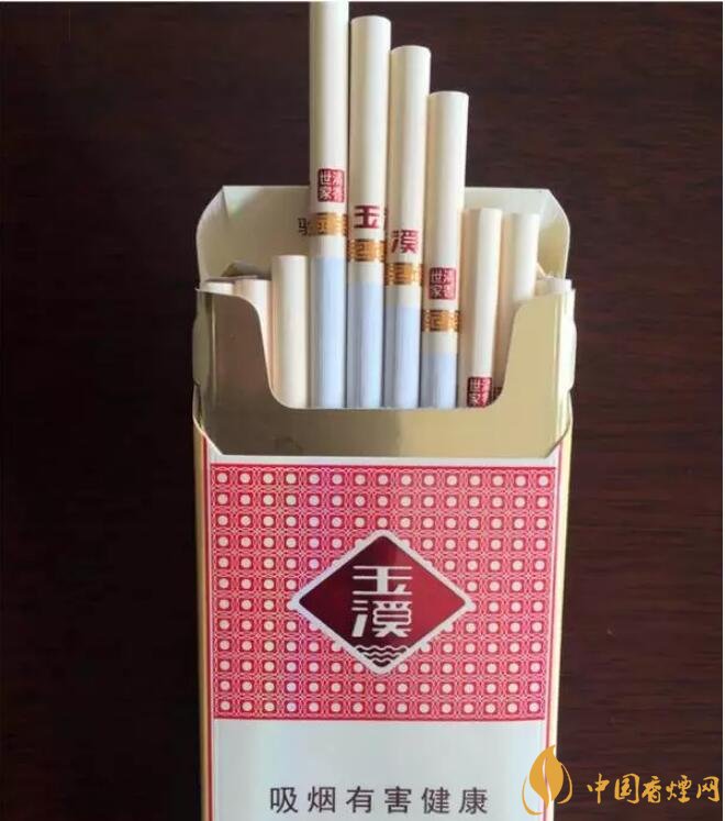 玉溪細(xì)支香煙有哪幾種，玉溪細(xì)支香煙價(jià)格盤(pán)點(diǎn)