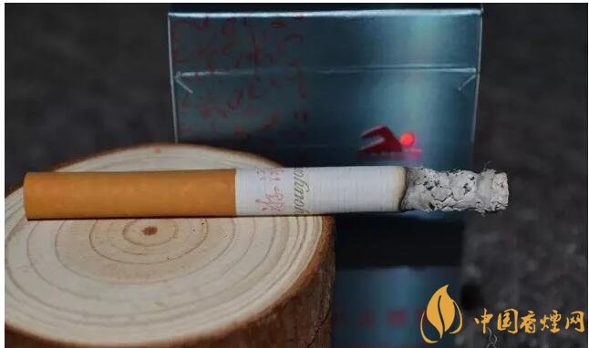 過年給長輩送什么煙，送煙還是送情懷