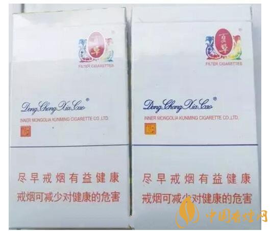 冬蟲夏草（和潤）真假鑒別，春節(jié)防止被騙