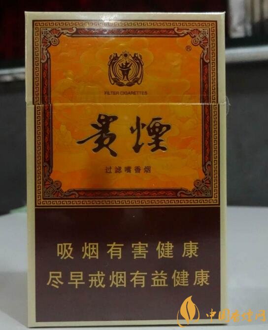 貴煙國酒香有幾種，貴煙國酒香系列產(chǎn)品價格