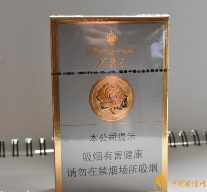 2017年銷量最好的爆珠香煙排行榜，貴煙跨越7萬(wàn)箱