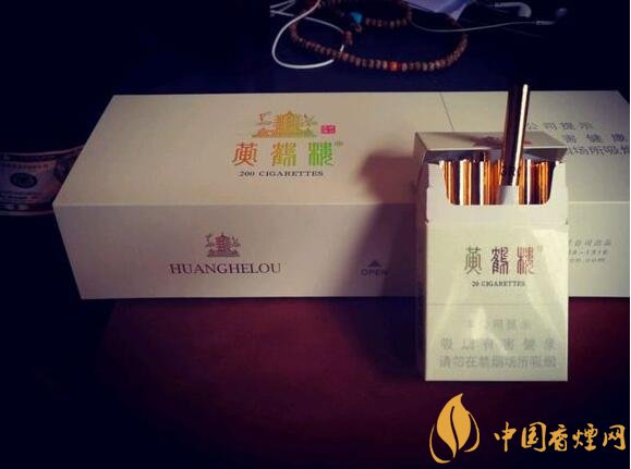 2017年銷量最好的爆珠香煙排行榜，貴煙跨越7萬(wàn)箱