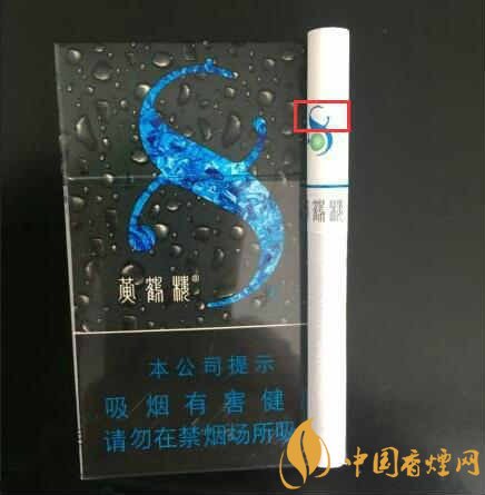 2017年銷量最好的爆珠香煙排行榜，貴煙跨越7萬(wàn)箱