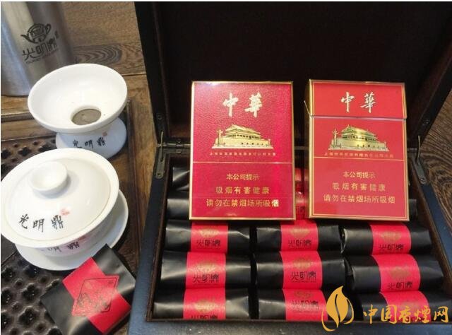 2018年最暢銷的香煙預(yù)測，什么價位香煙都有