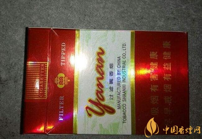 5元左右香煙推薦，性價比最高的五元香煙盤點(diǎn)