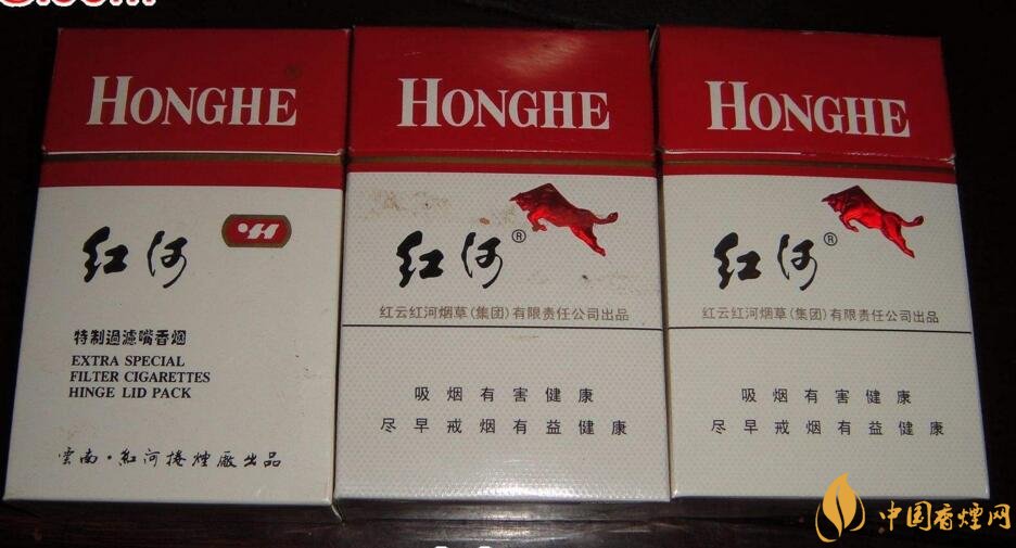 5元左右香煙推薦，性價比最高的五元香煙盤點(diǎn)