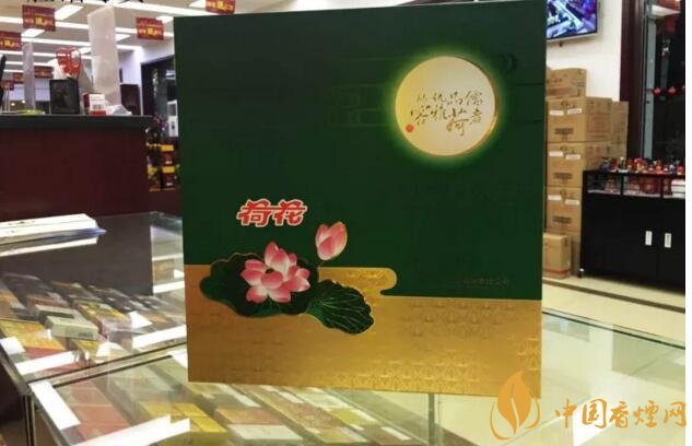 國產(chǎn)最貴禮盒煙排行榜，小巧而不小氣