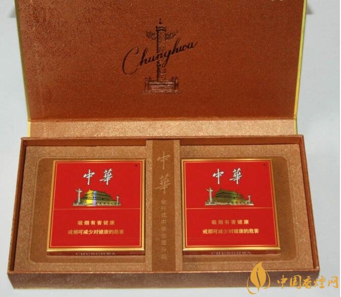 國產(chǎn)最貴禮盒煙排行榜，小巧而不小氣