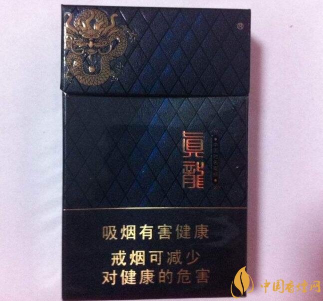 帶酒香爆珠的香煙排行榜，貴煙國酒香不是唯一