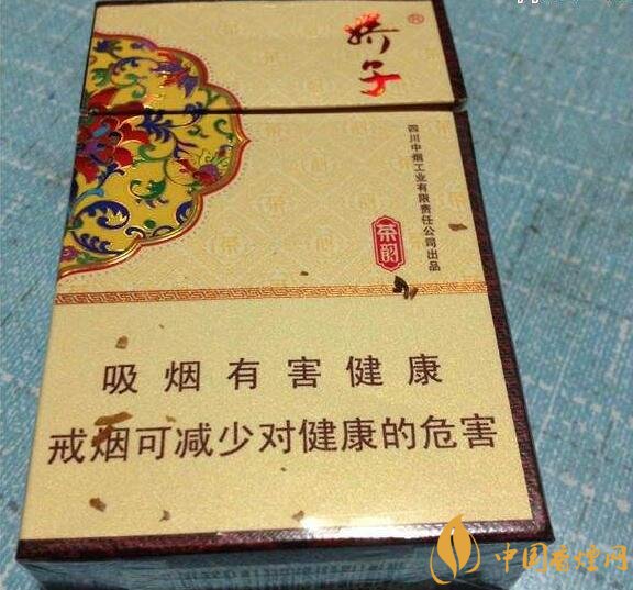 國產茶香味香煙排行榜，茶味香煙更健康嗎
